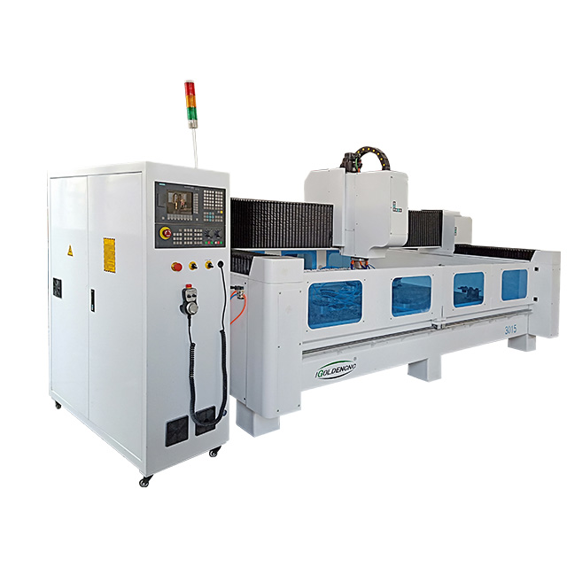 중국 CNC 석재 라우터 CNC 조각 기계