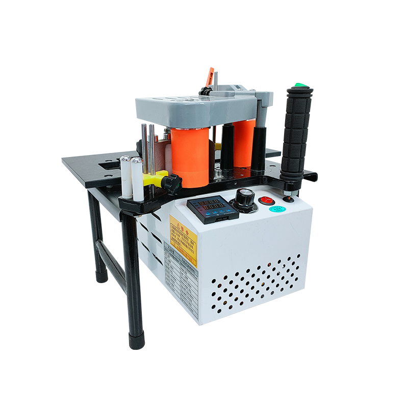  MDF PVC Wood Edge Machine 소형 상점을위한 최고의 에지 밴딩 머신